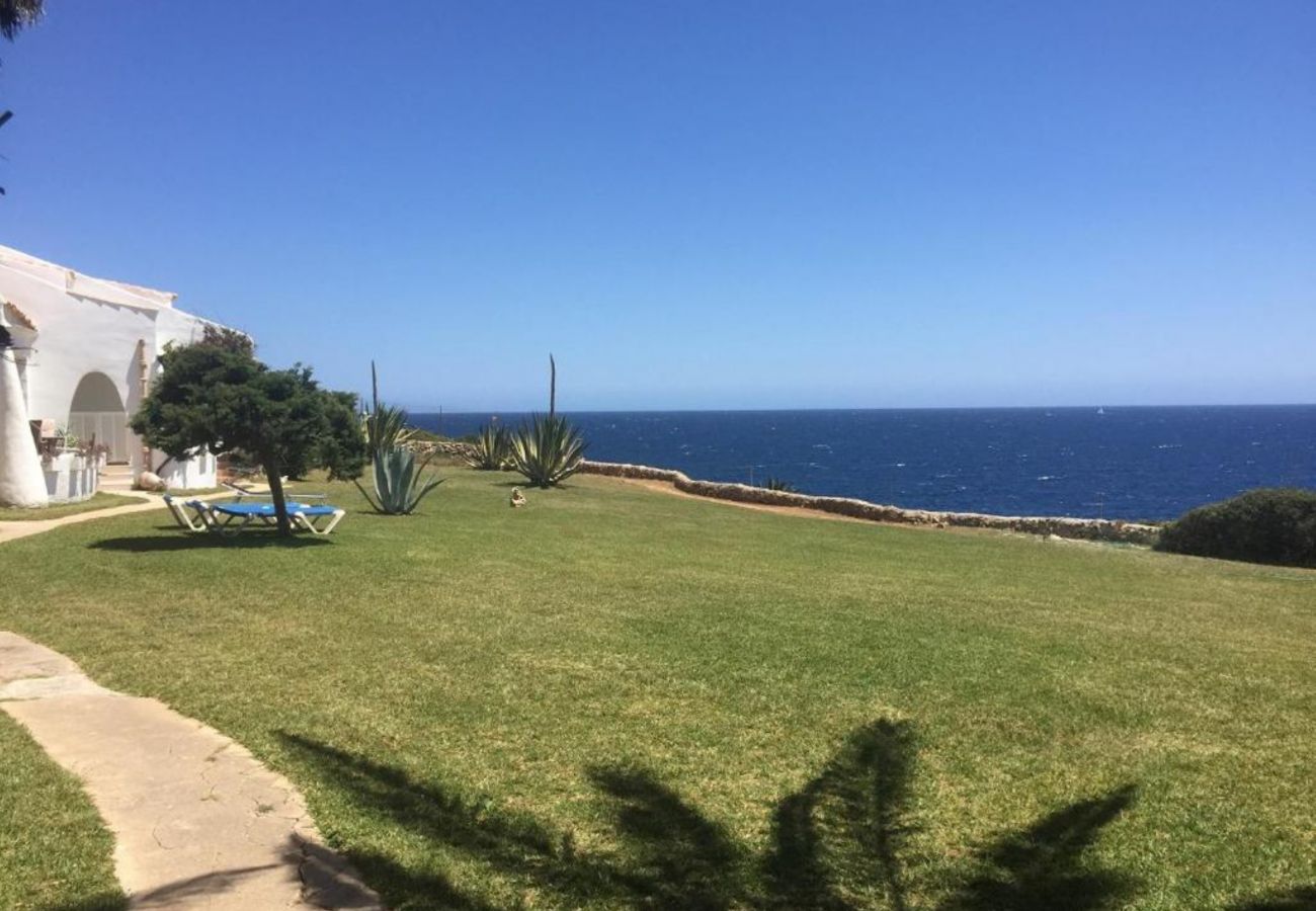 House in Felanitx - YourHouse Cala Serena beach, lovely beach house