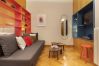 Studio in Athens - Vibrant apartment in Kolonaki area