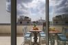Studio in Athens - Private terrace loft in the heart of Koukaki, ATH