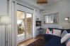 Studio in Athens - Private terrace loft in the heart of Koukaki, ATH