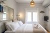 Studio in Athens - Private terrace loft in the heart of Koukaki, ATH