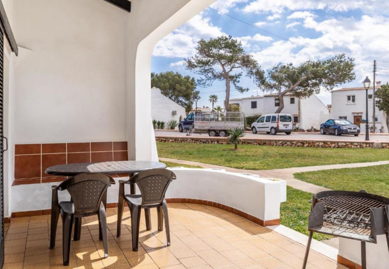 House in Felanitx - YourHouse Cala Serena beach houses