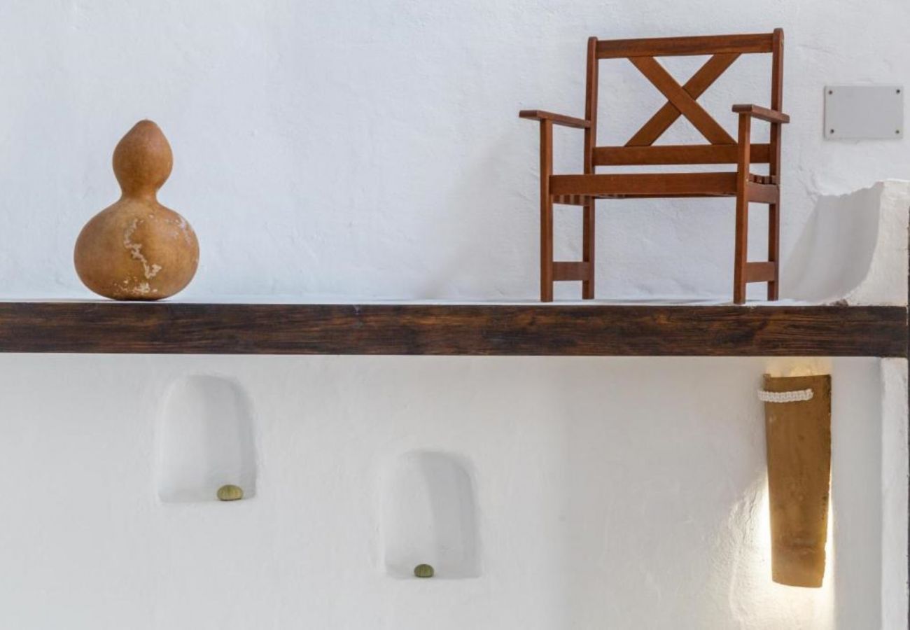 House in Felanitx - YourHouse Cala Serena beach houses