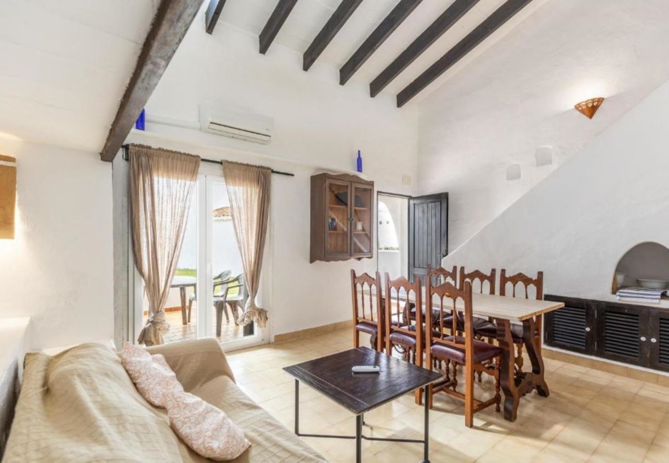 House in Felanitx - YourHouse Cala Serena beach houses
