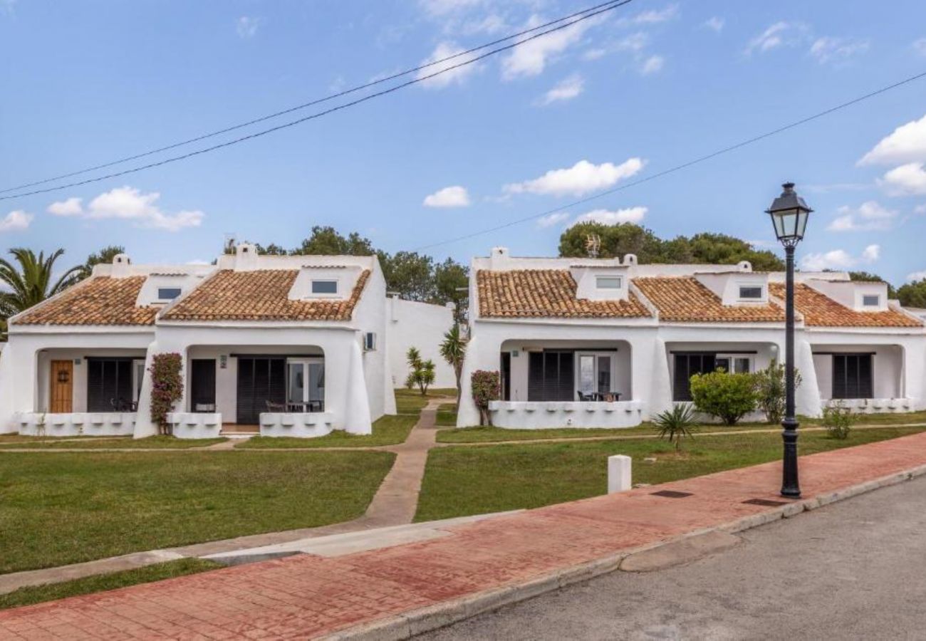 House in Felanitx - YourHouse Cala Serena beach houses