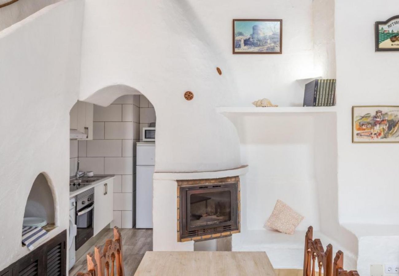 House in Felanitx - YourHouse Cala Serena beach houses