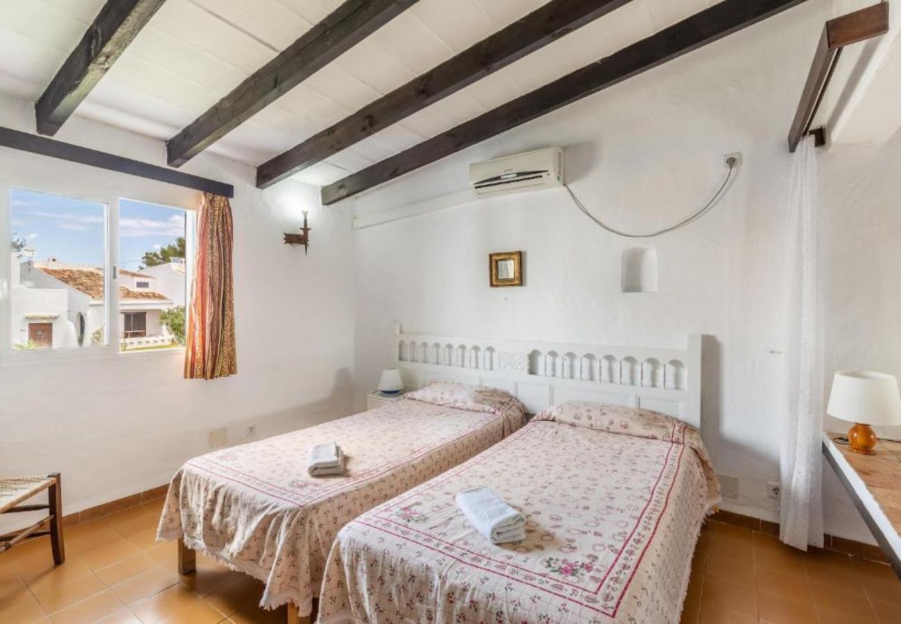 House in Felanitx - YourHouse Cala Serena beach houses