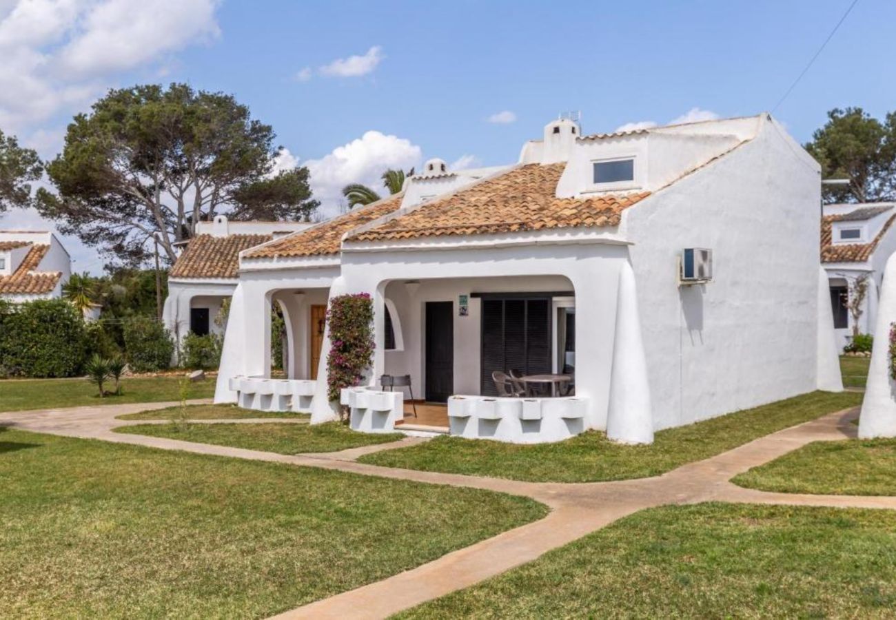 House in Felanitx - YourHouse Cala Serena beach houses