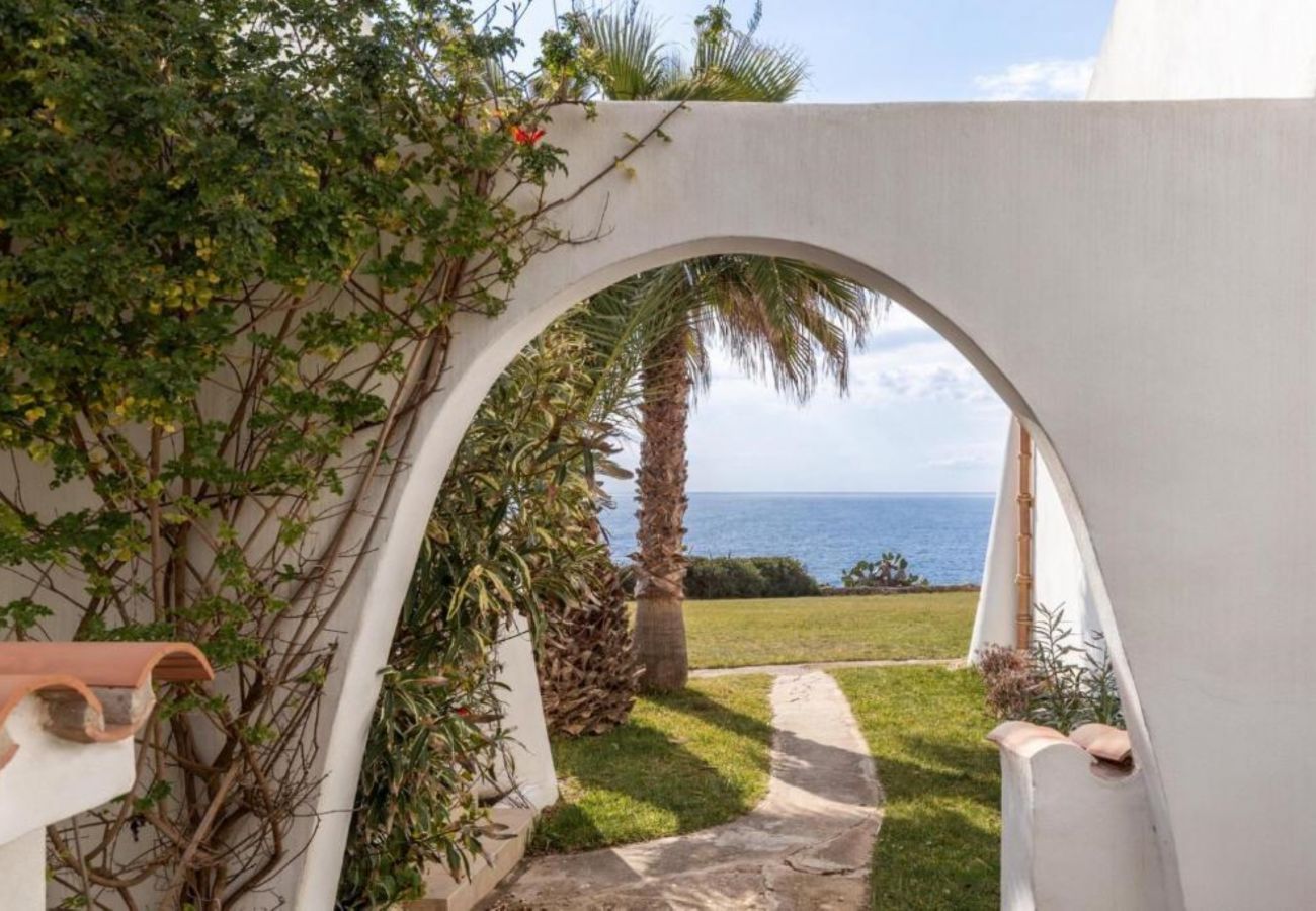 House in Felanitx - YourHouse Cala Serena beach houses