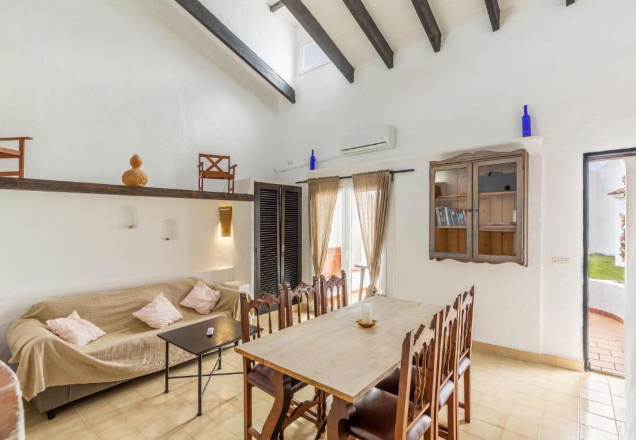 House in Felanitx - YourHouse Cala Serena beach houses