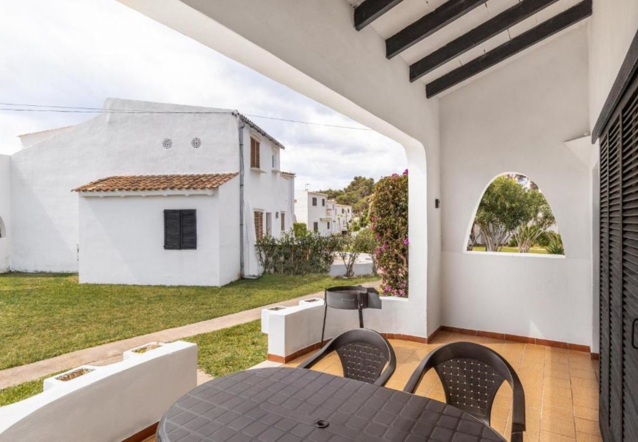 House in Felanitx - YourHouse Cala Serena beach houses