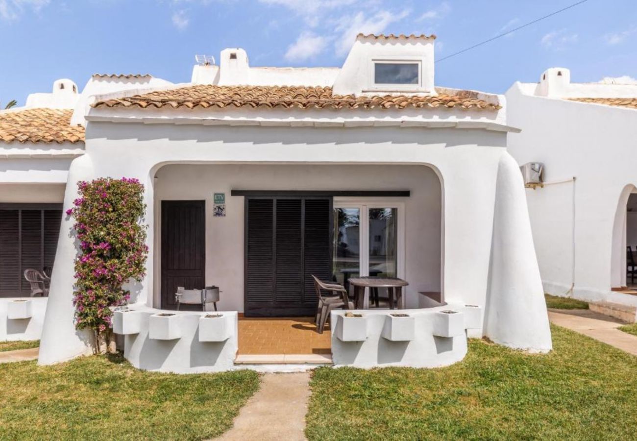 House in Felanitx - YourHouse Cala Serena beach houses