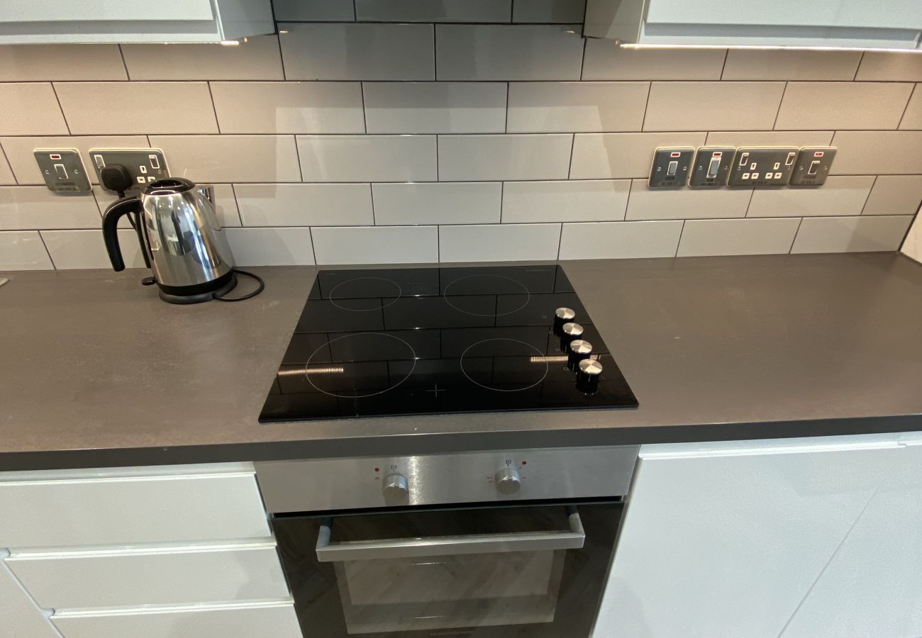 Rent by room in Galway City - Double Bed En Suite Eyre Sq