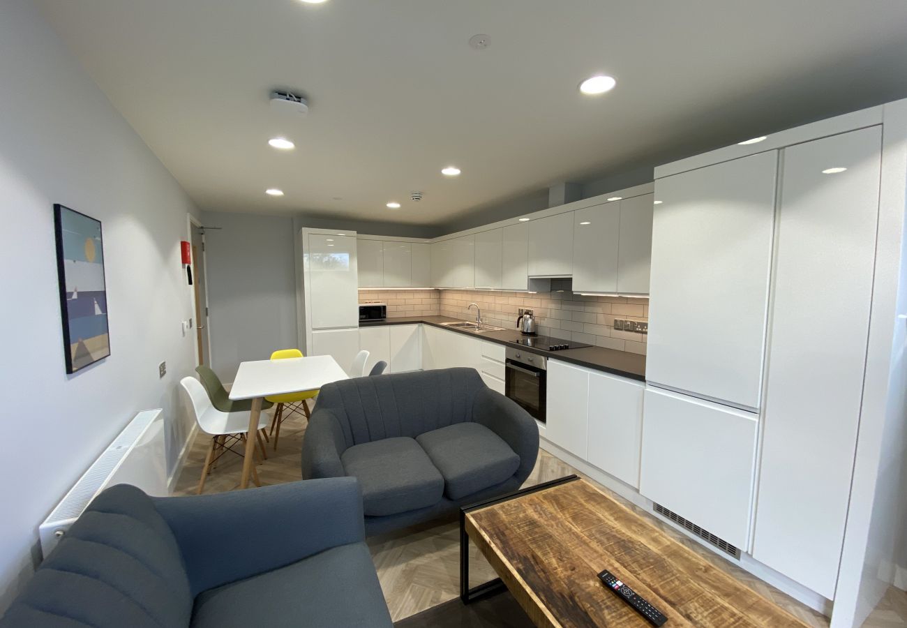 Rent by room in Galway City - Double Bed En Suite Eyre Sq