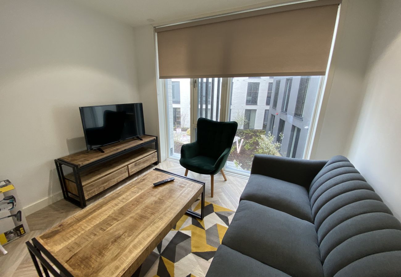 Rent by room in Galway City - Double Bed En Suite Eyre Sq