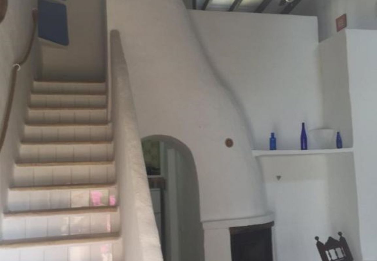 House in Felanitx - YourHouse Cala Serena Beach houses 43
