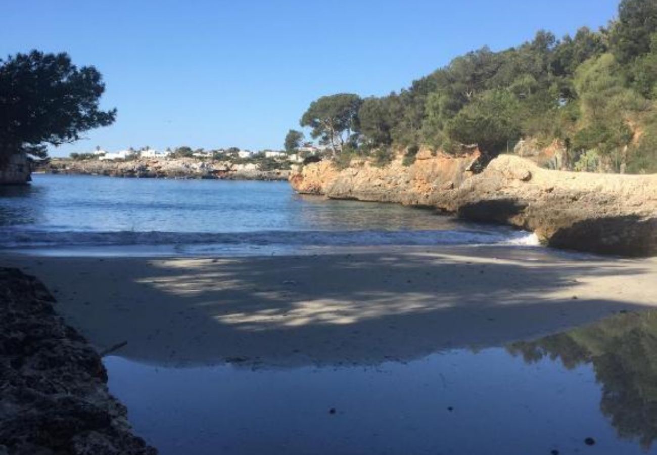House in Felanitx - YourHouse Cala Serena Beach houses 43