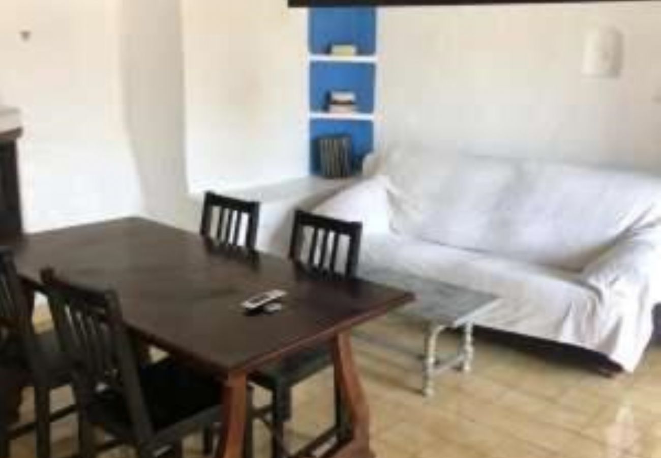 House in Felanitx - YourHouse Cala Serena Beach houses 43