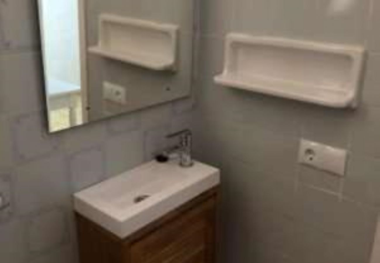 House in Felanitx - YourHouse Cala Serena Beach houses 43