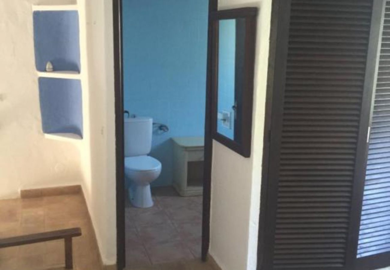House in Felanitx - YourHouse Cala Serena Beach houses 43