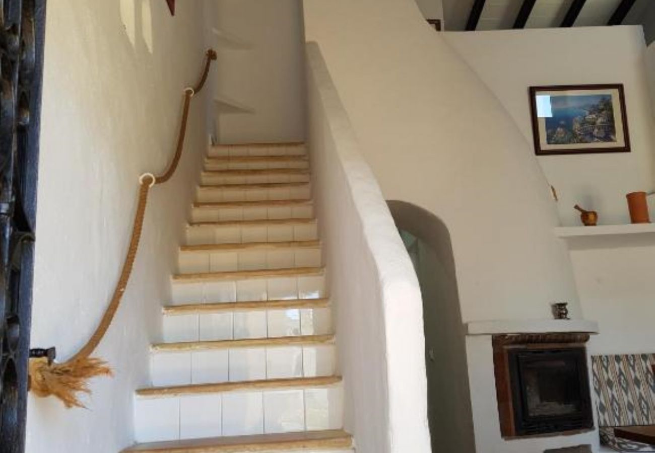 House in Felanitx - YourHouse Cala Serena Beach houses 43