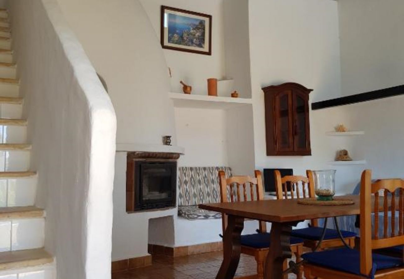 House in Felanitx - YourHouse Cala Serena Beach houses 43