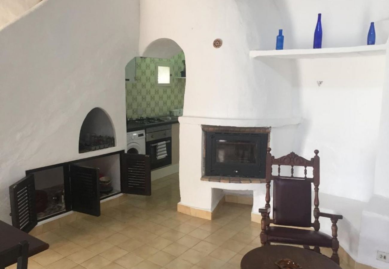 House in Felanitx - YourHouse Cala Serena Beach houses 43