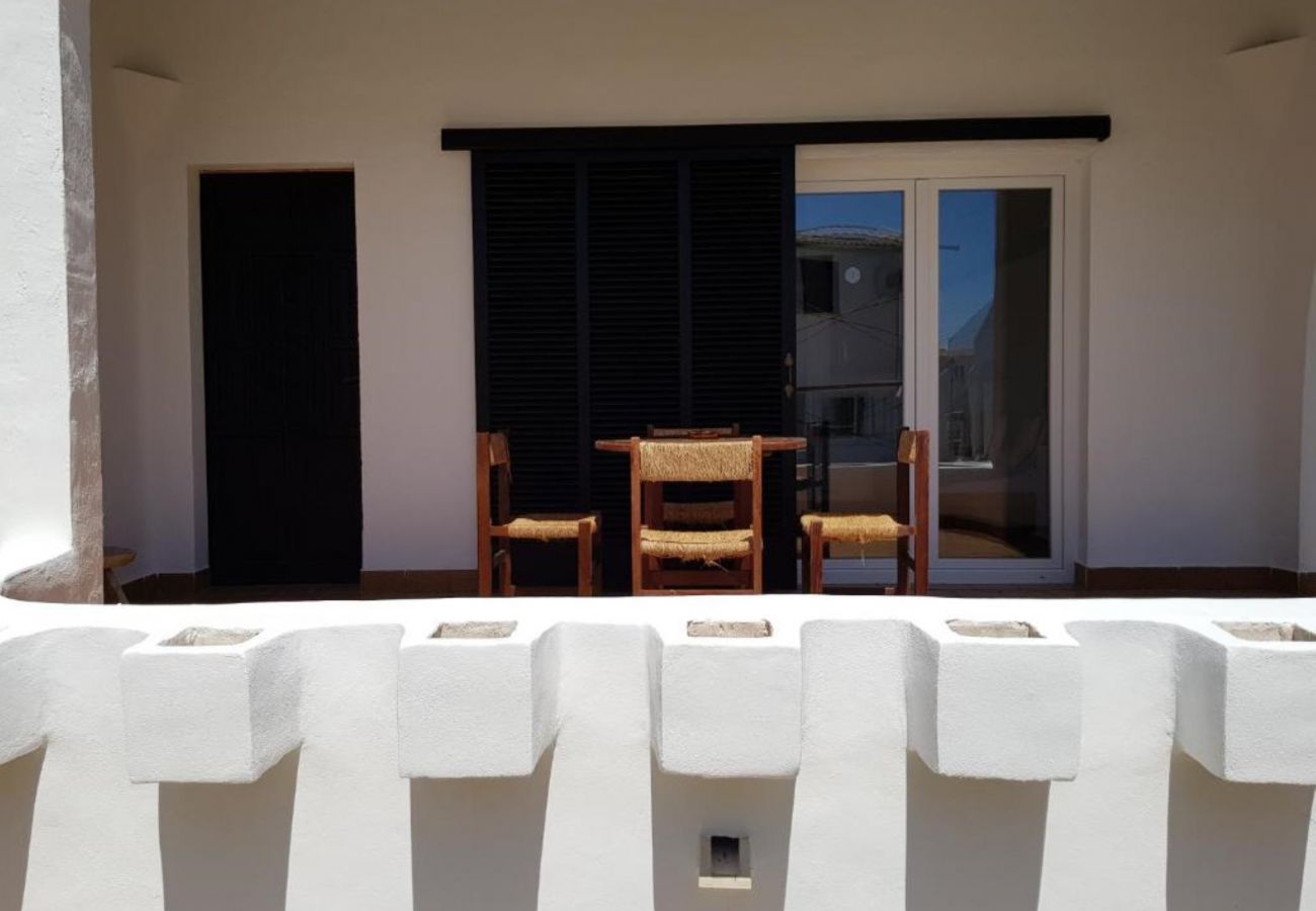 House in Felanitx - YourHouse Cala Serena Beach houses 43
