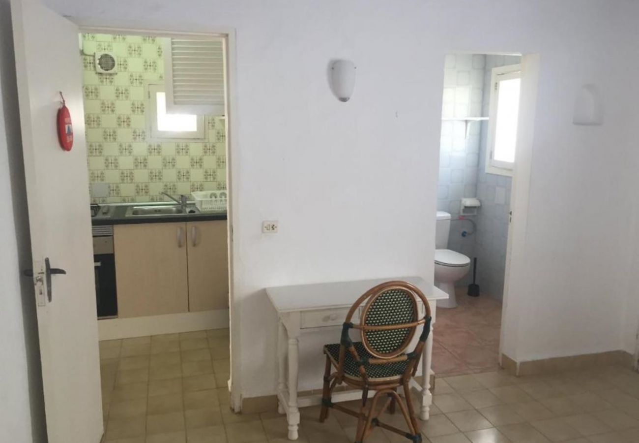 House in Felanitx - YourHouse Cala Serena Beach houses 43