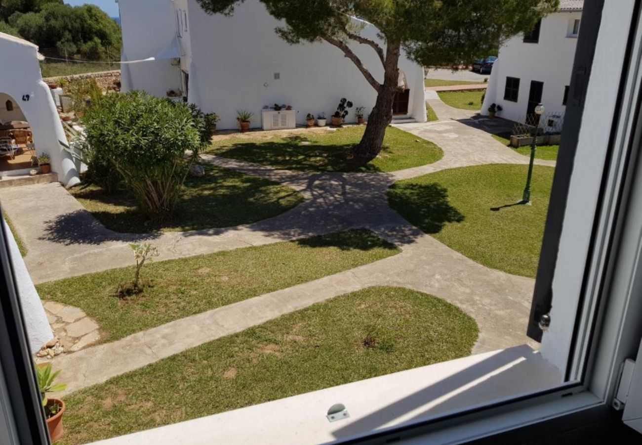 House in Felanitx - YourHouse Cala Serena Beach houses 43