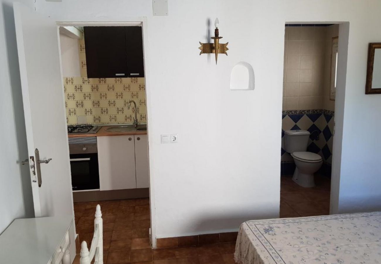 House in Felanitx - YourHouse Cala Serena Beach houses 43