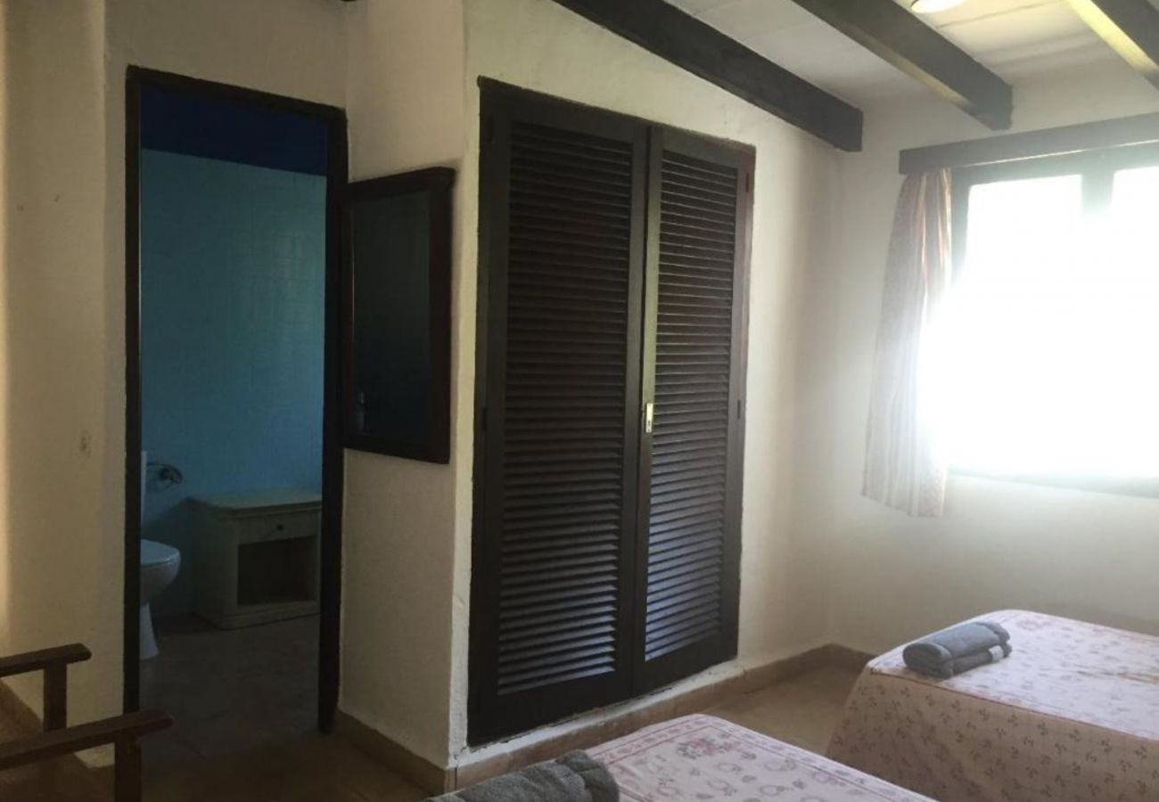 House in Felanitx - YourHouse Cala Serena Beach houses 43