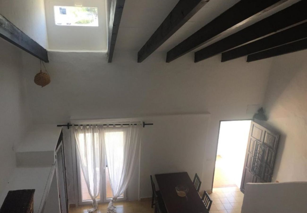 House in Felanitx - YourHouse Cala Serena Beach houses 43