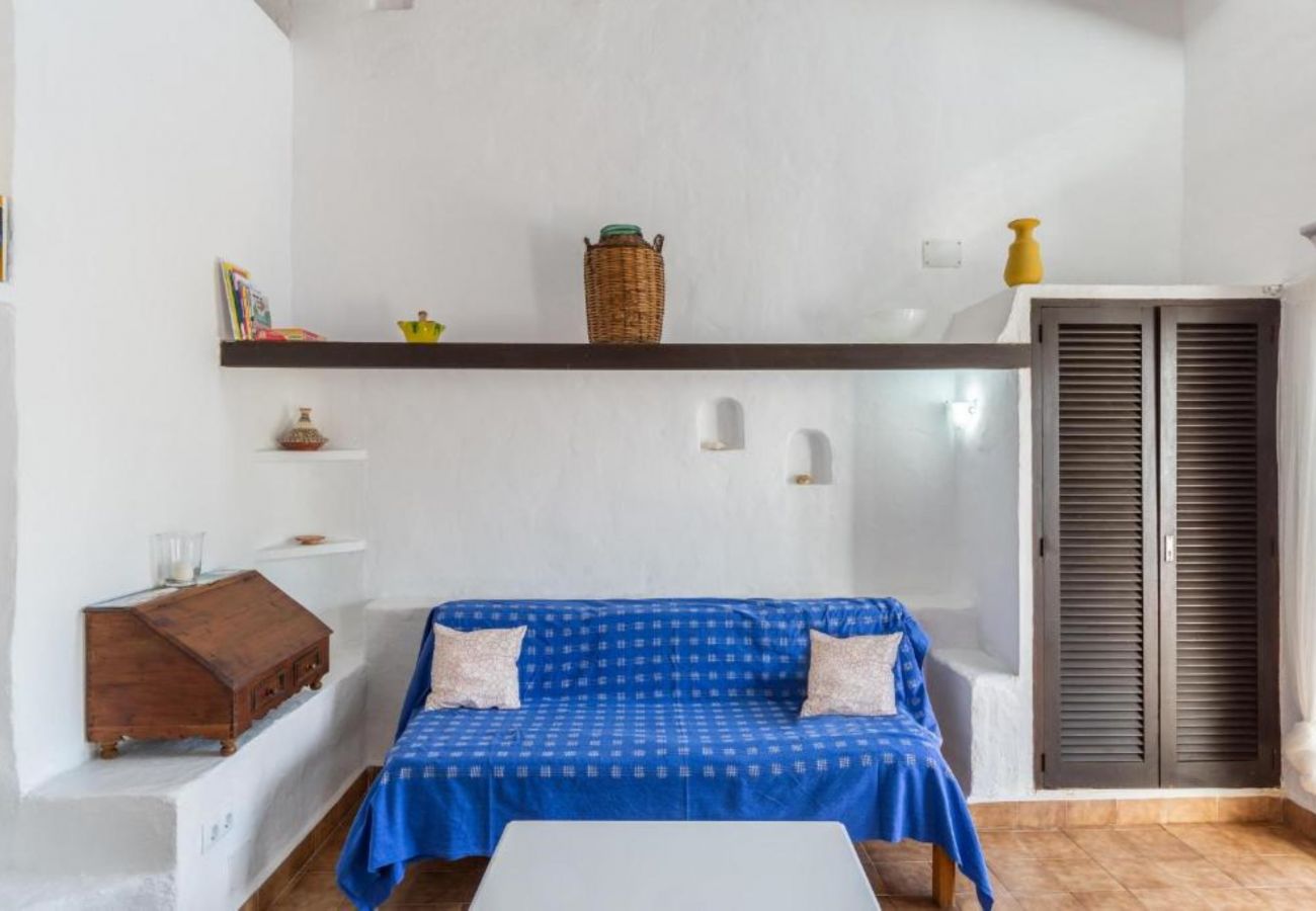 House in Felanitx - YourHouse Cala Serena Beach 44