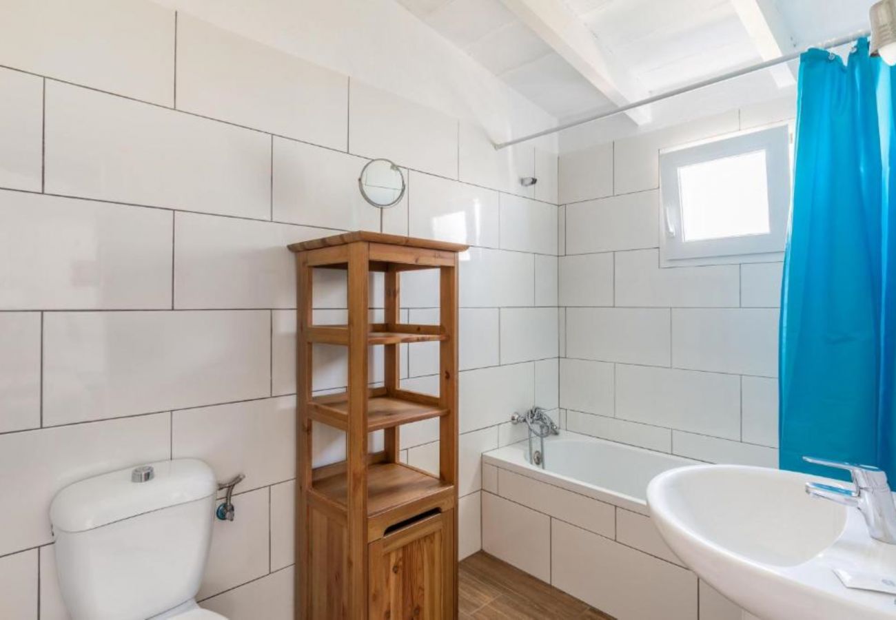 House in Felanitx - YourHouse Cala Serena Beach 44
