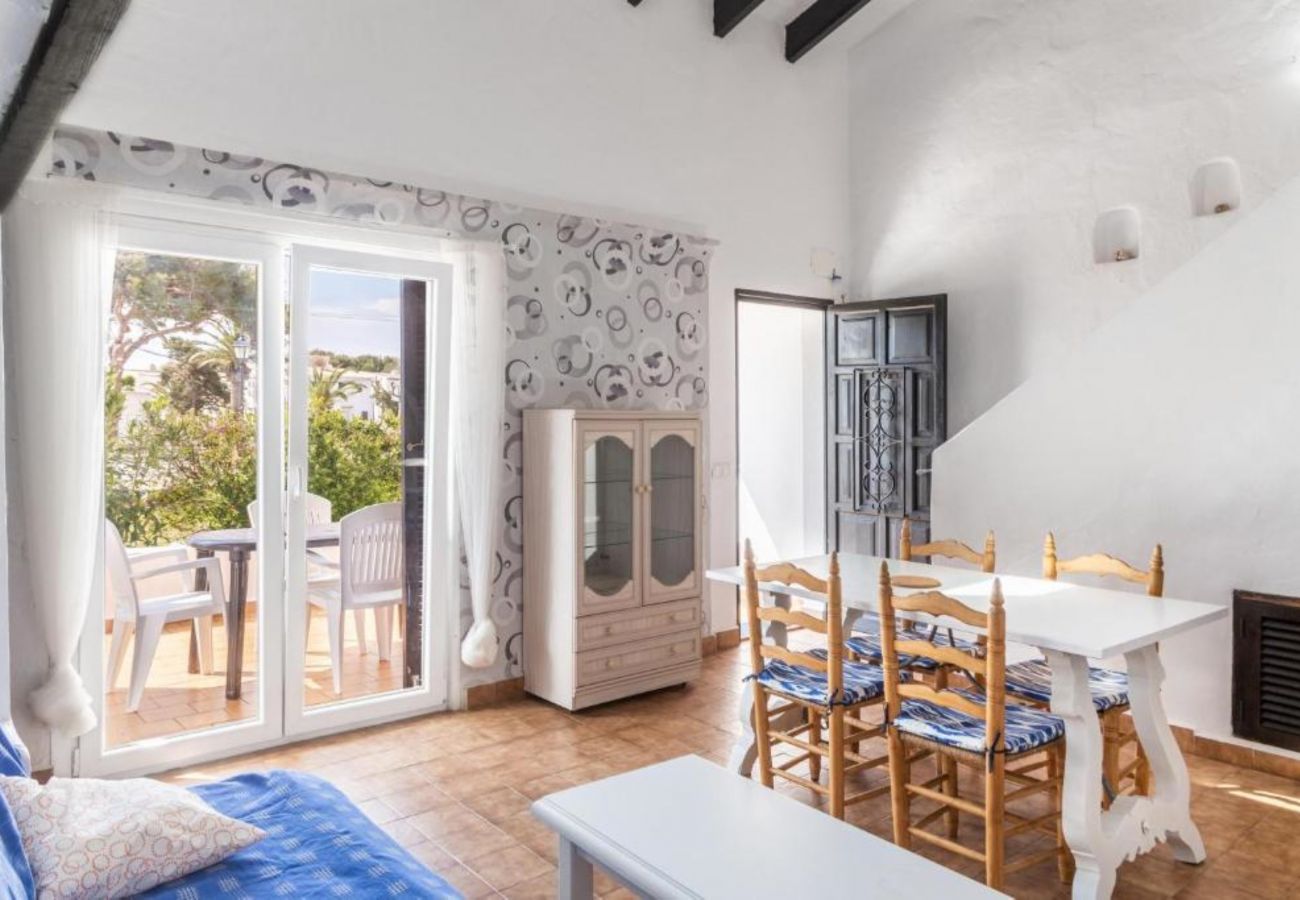 House in Felanitx - YourHouse Cala Serena Beach 44