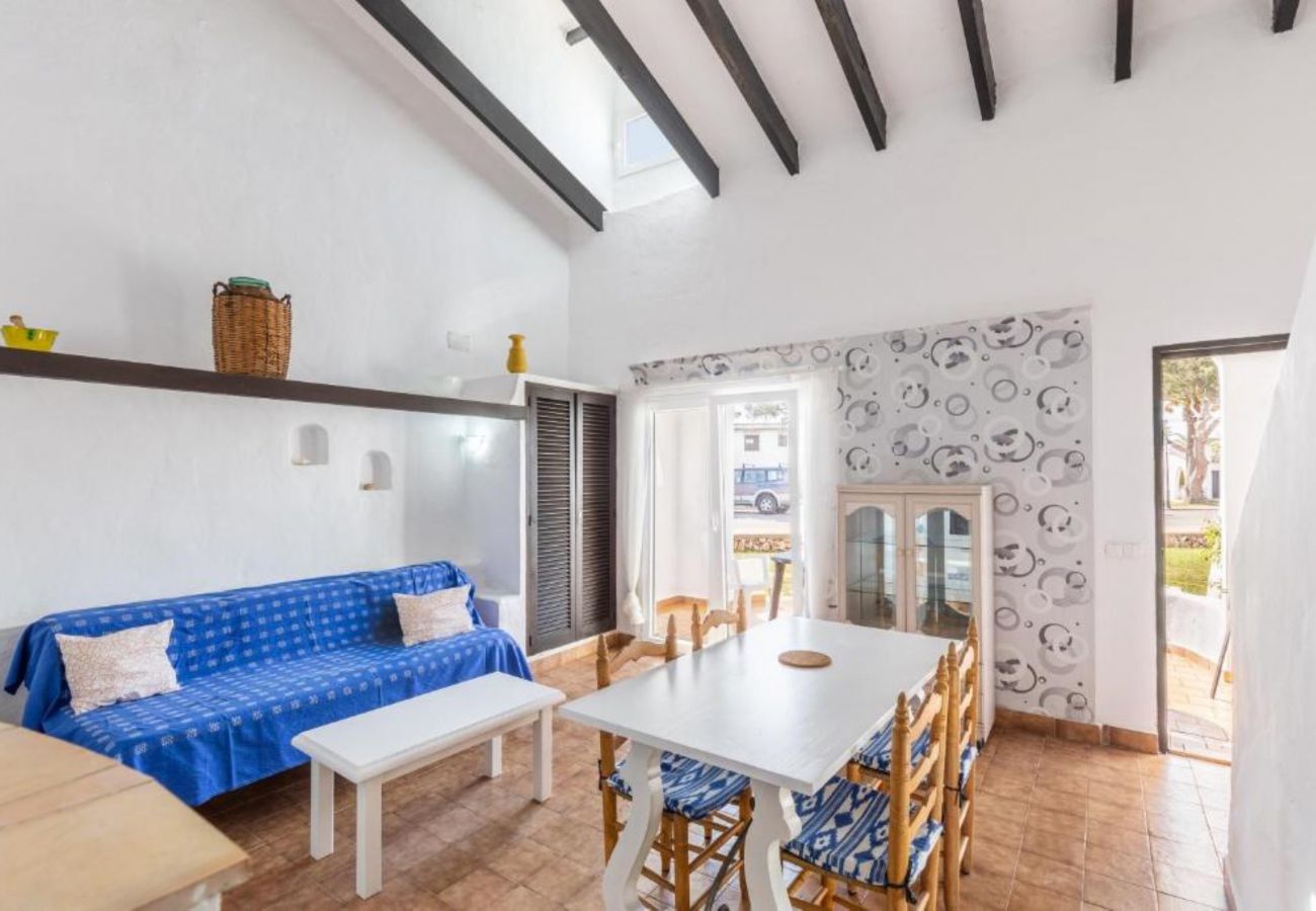 House in Felanitx - YourHouse Cala Serena Beach 44
