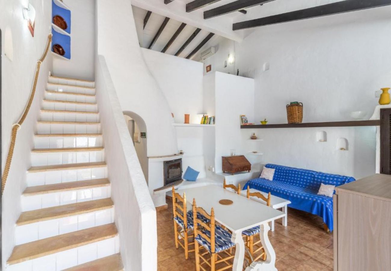 House in Felanitx - YourHouse Cala Serena Beach 44