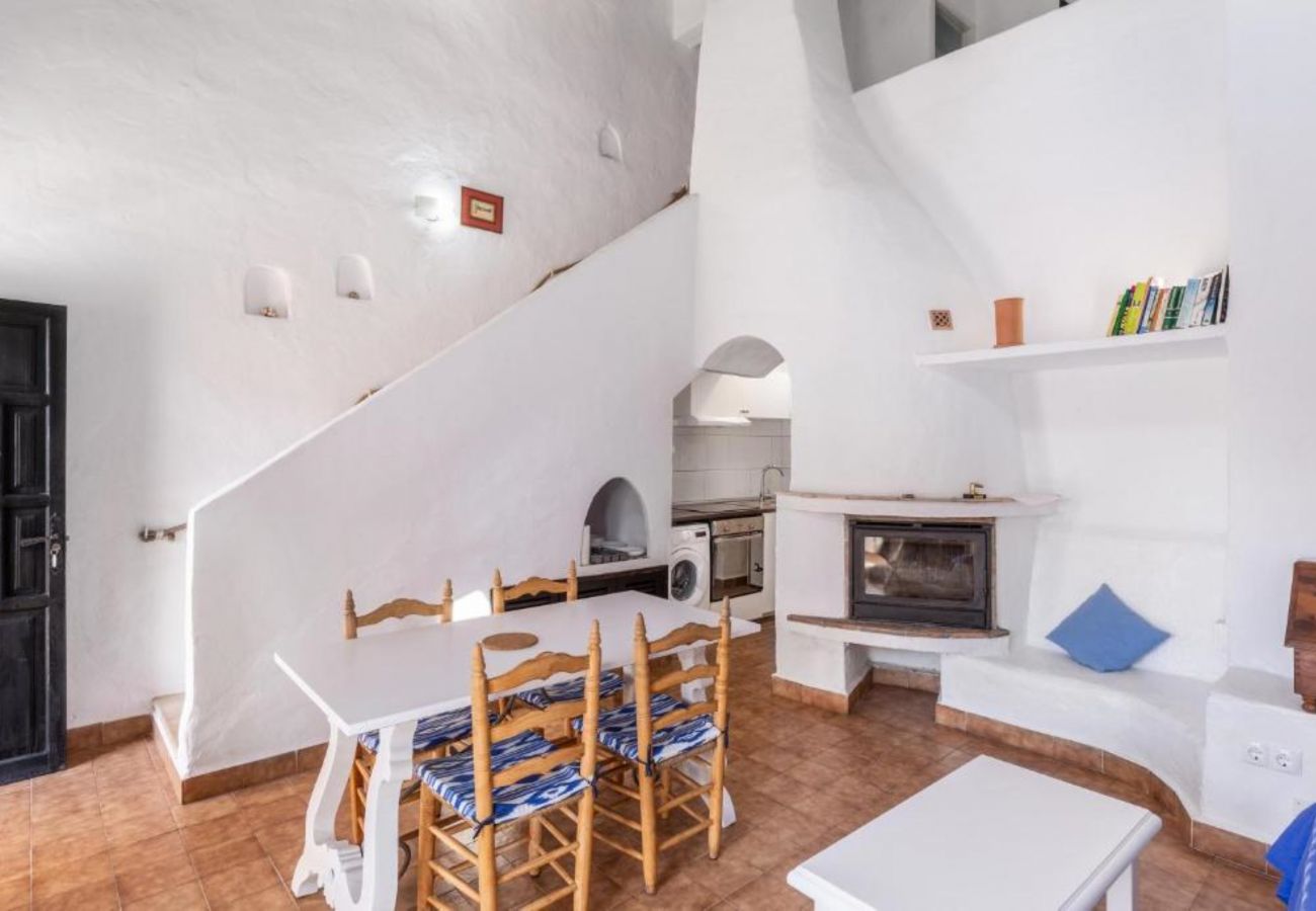 House in Felanitx - YourHouse Cala Serena Beach 44