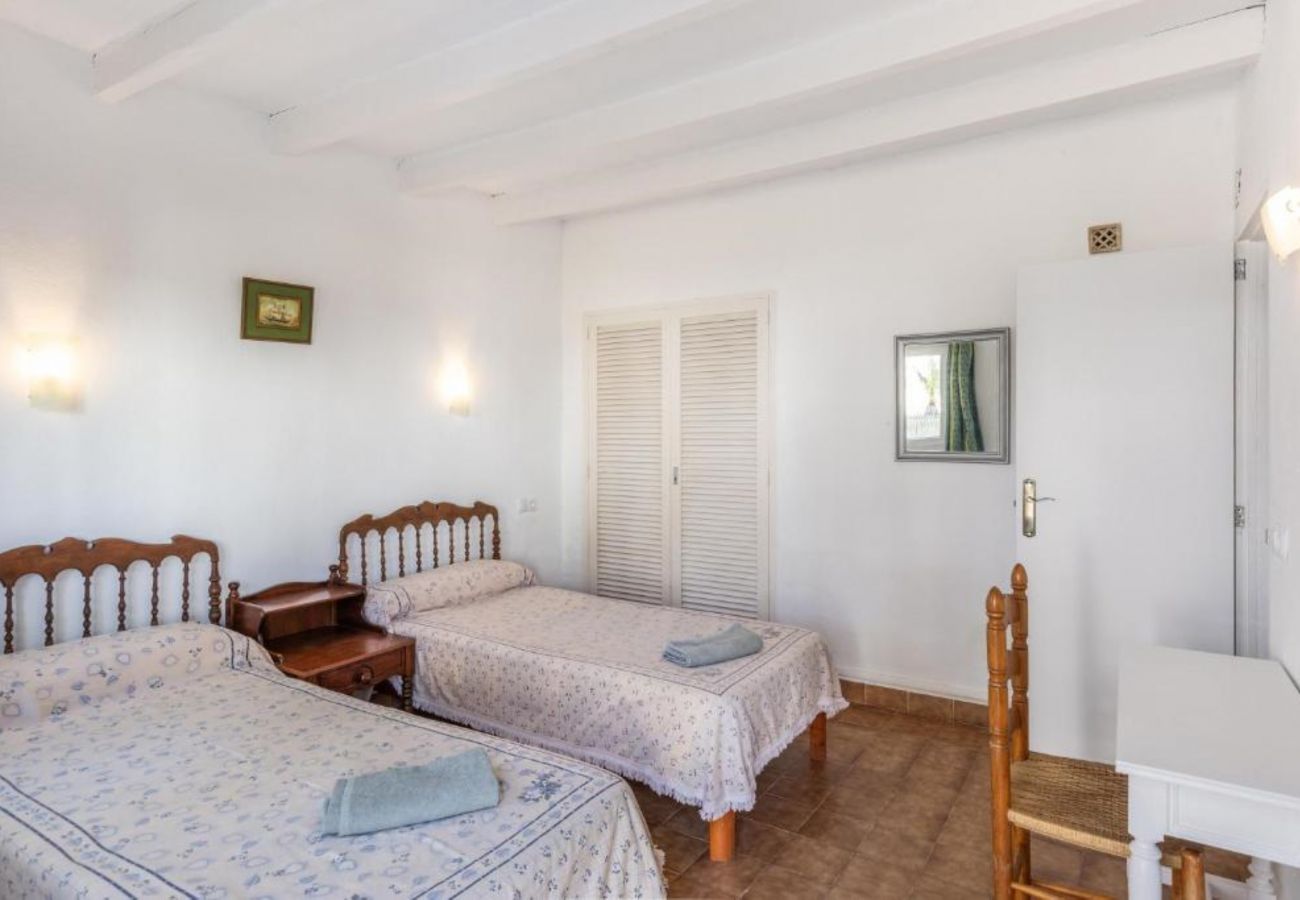 House in Felanitx - YourHouse Cala Serena Beach 44