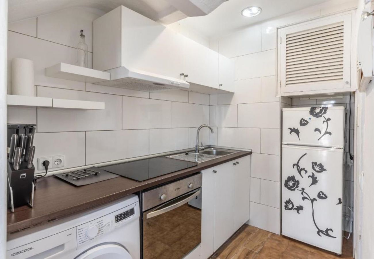 House in Felanitx - YourHouse Cala Serena Beach 44