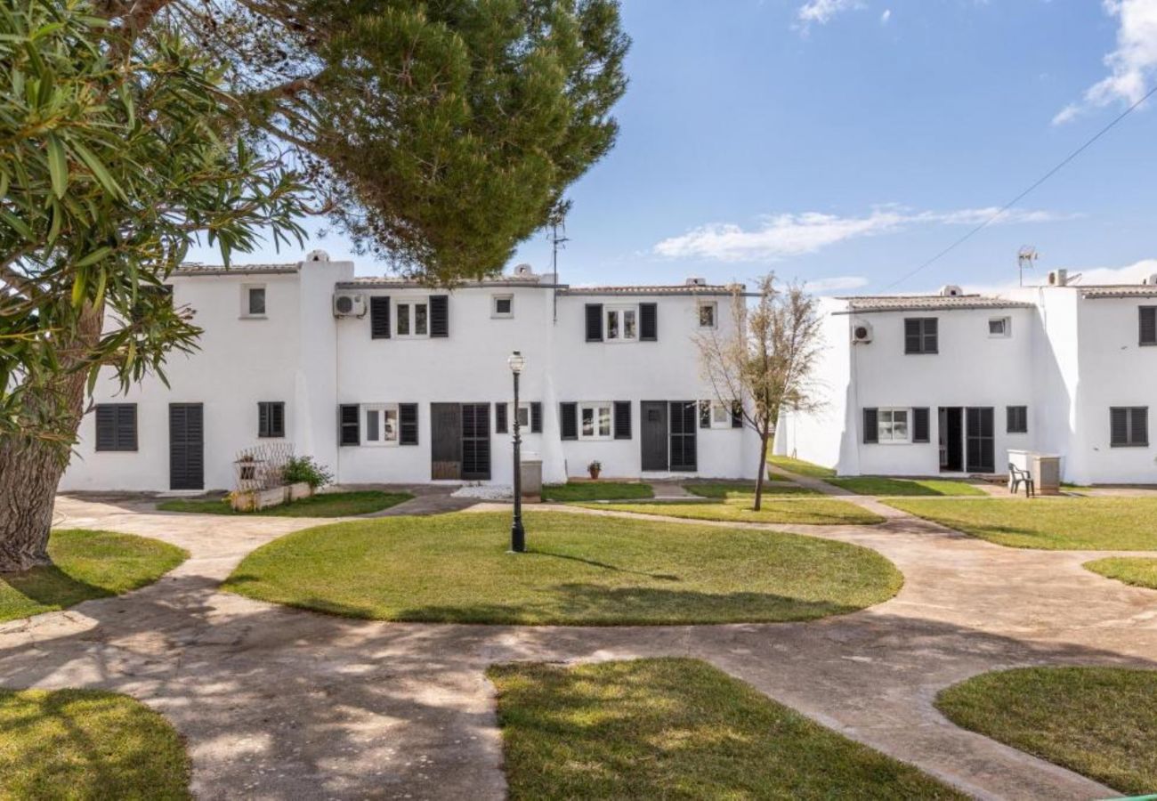 House in Felanitx - YourHouse Cala Serena Beach 44