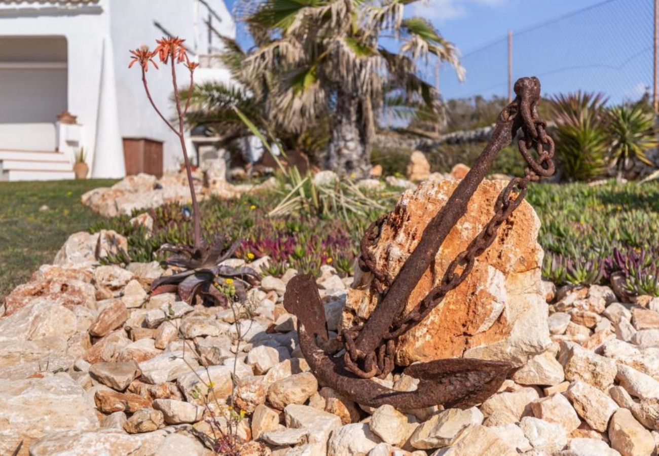 House in Felanitx - YourHouse Cala Serena Beach 44