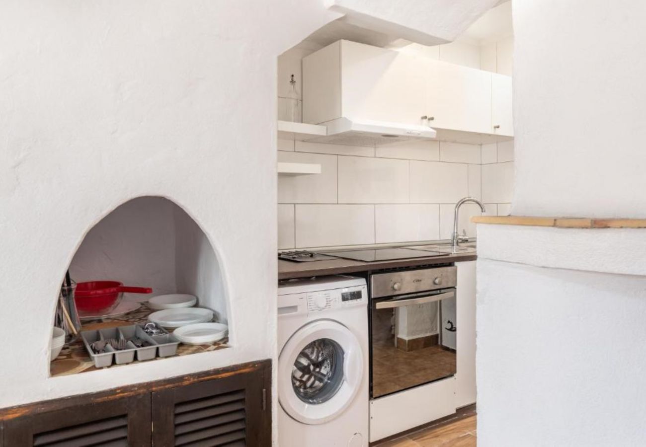 House in Felanitx - YourHouse Cala Serena Beach 44