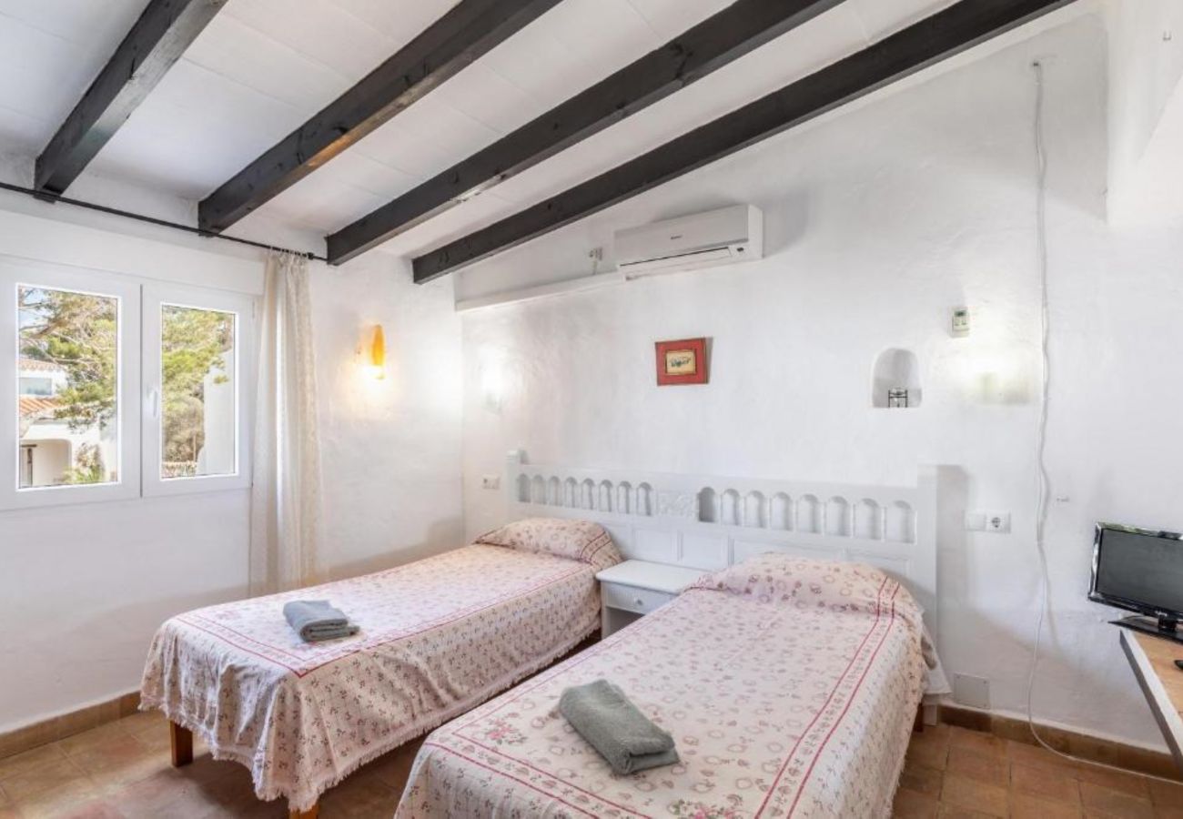 House in Felanitx - YourHouse Cala Serena Beach 44