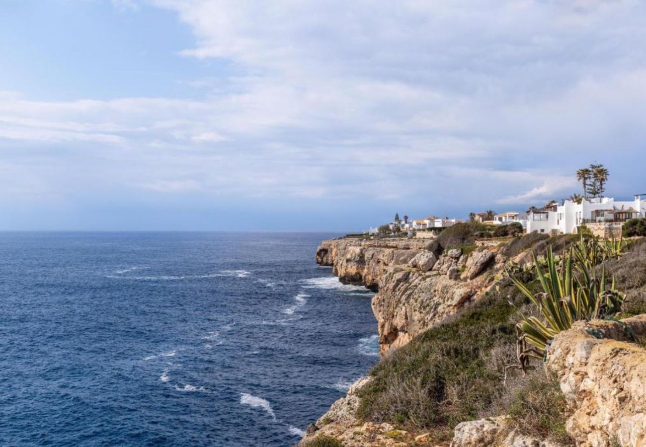 House in Felanitx - YourHouse Cala Serena Beach 44