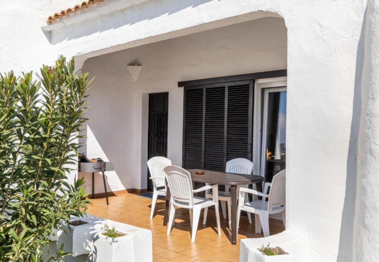 House in Felanitx - YourHouse Cala Serena Beach 44