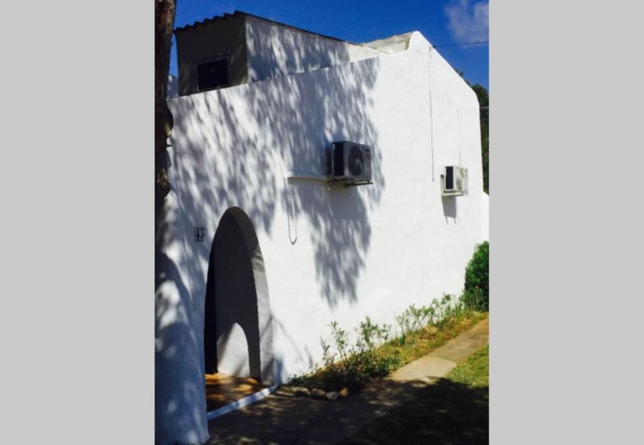 House in Felanitx - YourHouse Cala Serena Beach 45