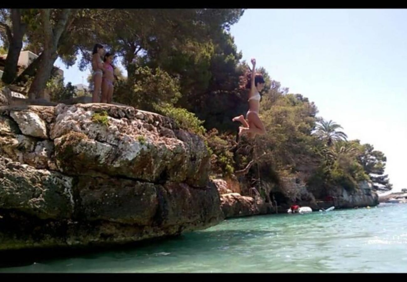House in Felanitx - YourHouse Cala Serena Beach 45