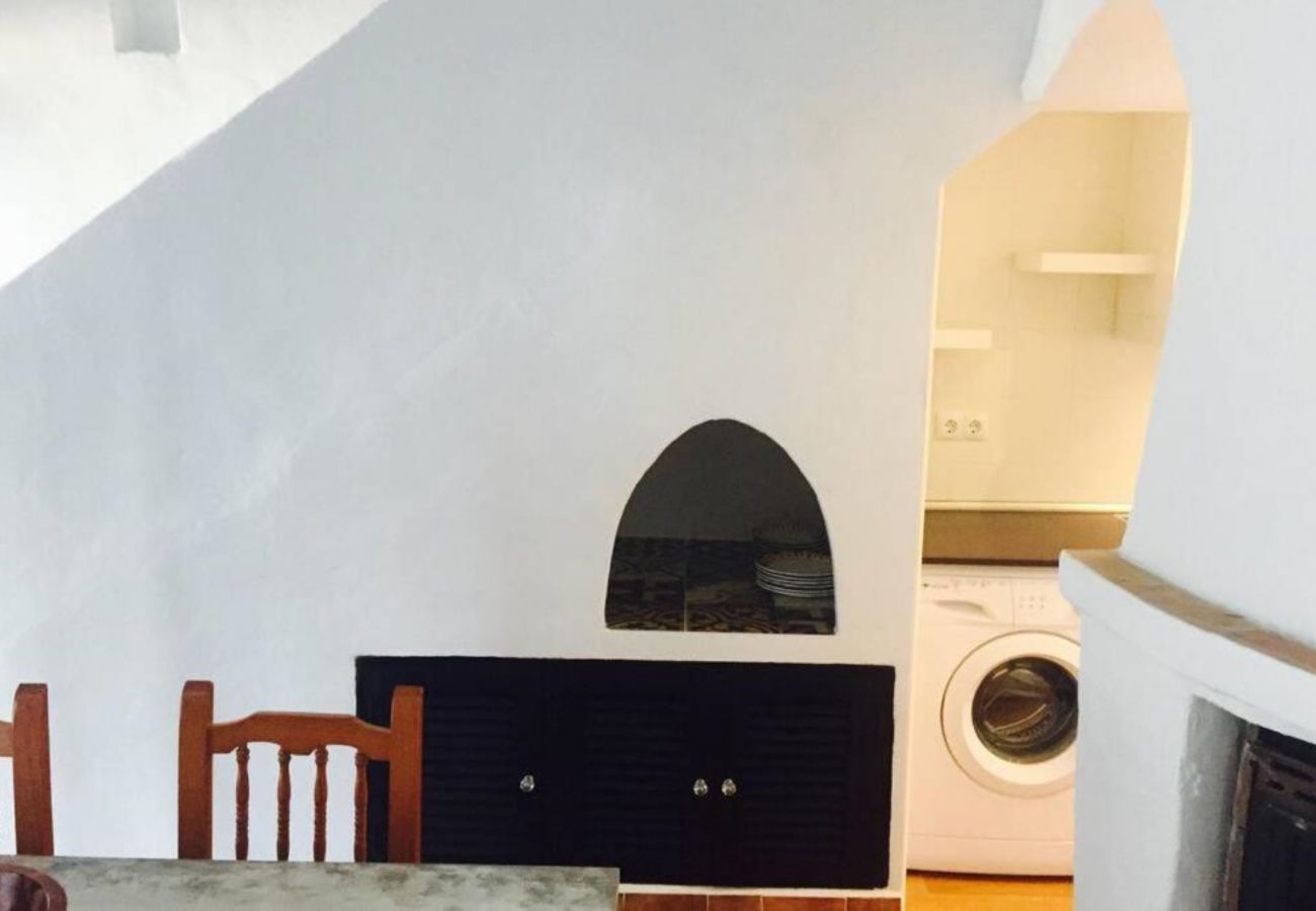 House in Felanitx - YourHouse Cala Serena Beach 45